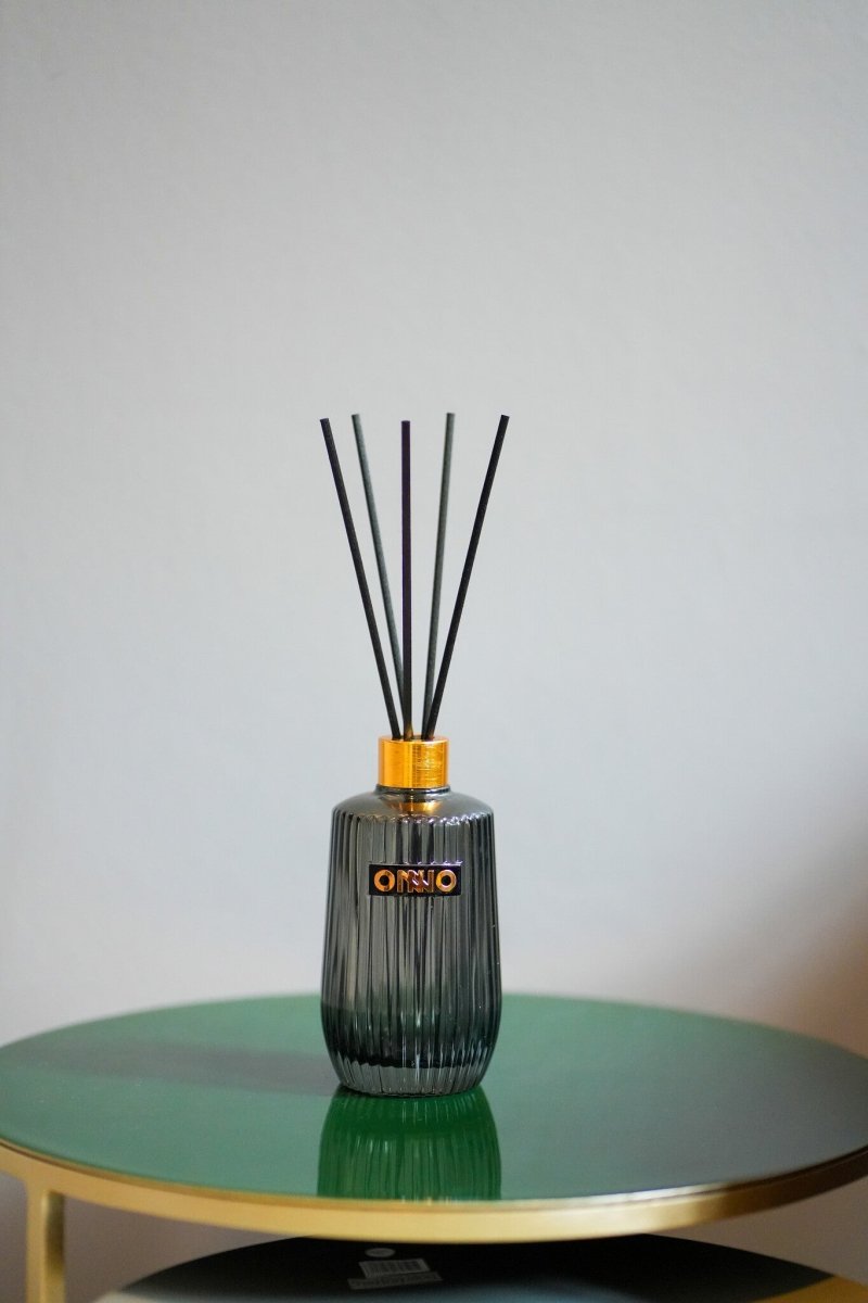 Diffuser Eclectic | Zanzibar - NU PUUR & GROEN