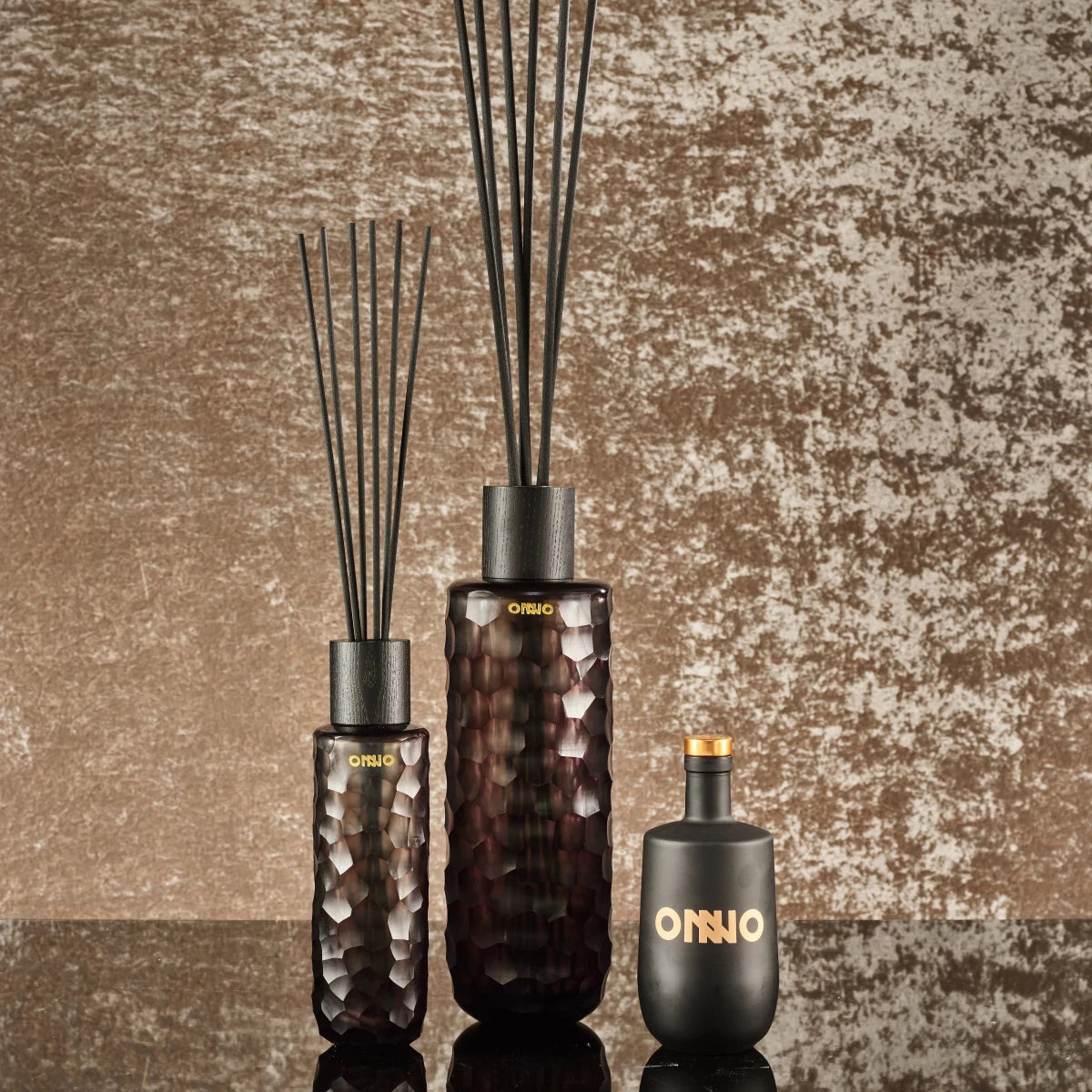 Diffuser Eternal 2000 ml | Ginger Fig - NU PUUR & GROEN