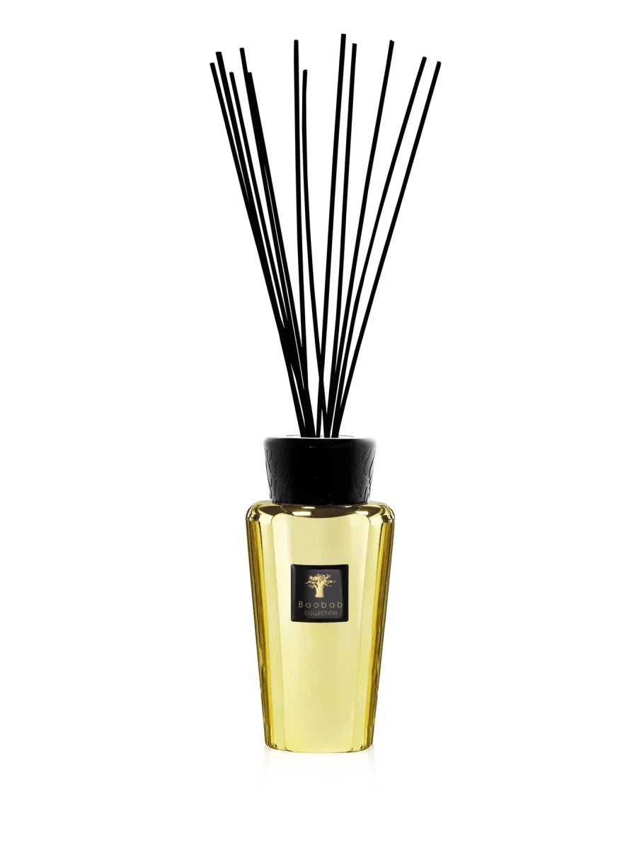 Diffuser | Les Exclusives Aurum 500 ml - NU PUUR & GROEN
