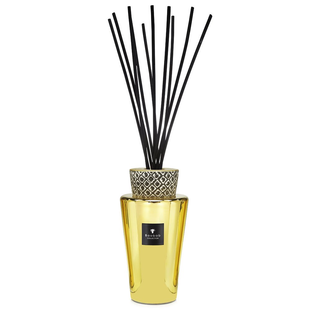 Diffuser | Les Exclusives Aurum | Totem 2L - NU PUUR & GROEN