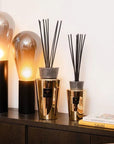 Diffuser | Les Exclusives Aurum | Totem 5L - NU PUUR & GROEN