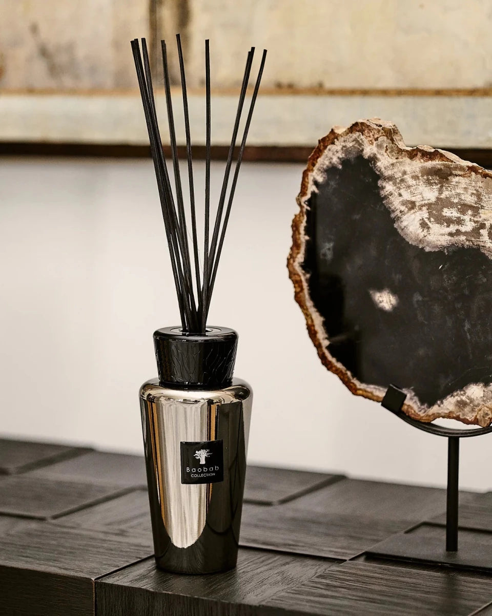 Diffuser Les Exclusives Platinum | 500 ML - NU PUUR & GROEN