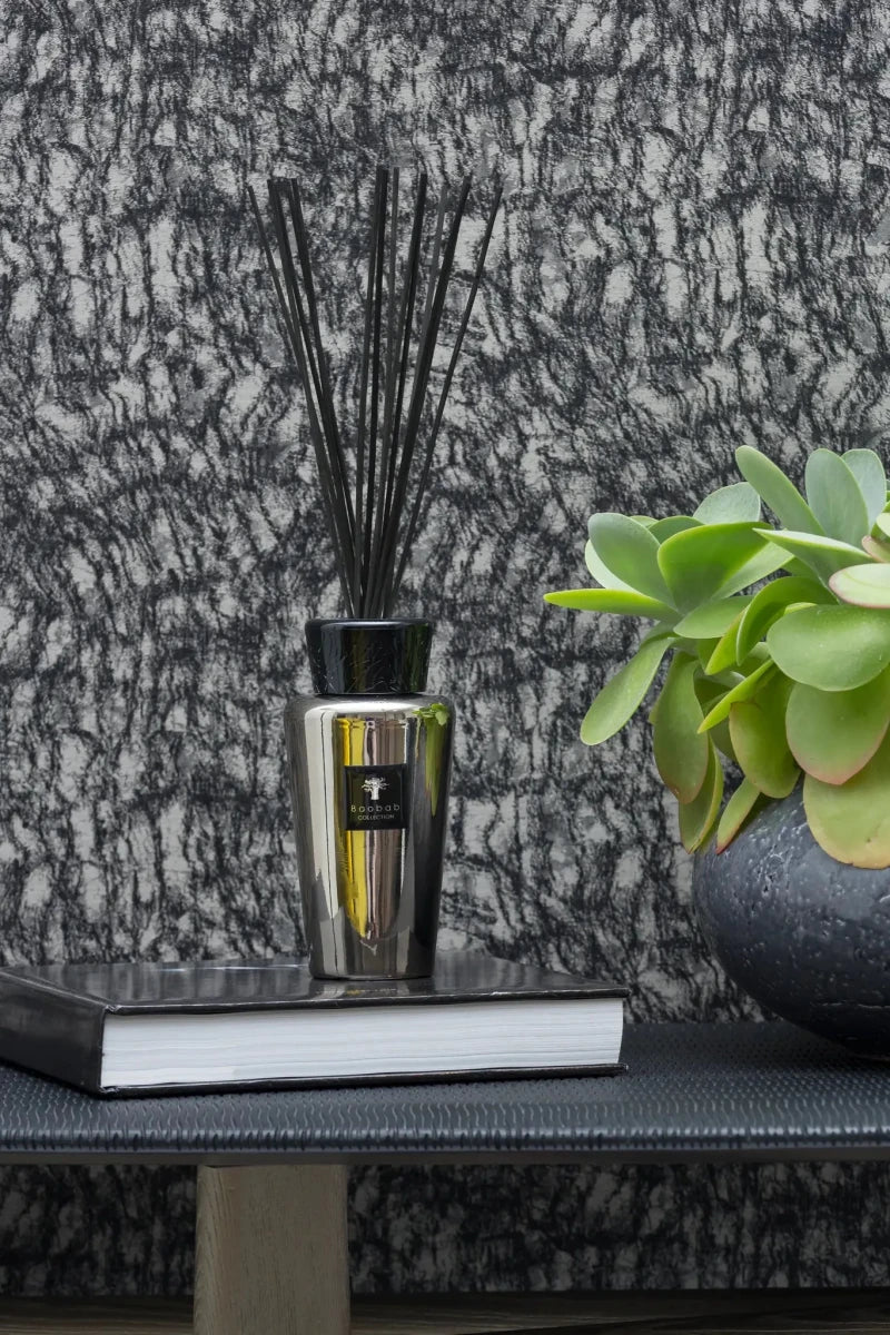 Diffuser | Les Exclusives Platinum 500 ml - NU PUUR & GROEN