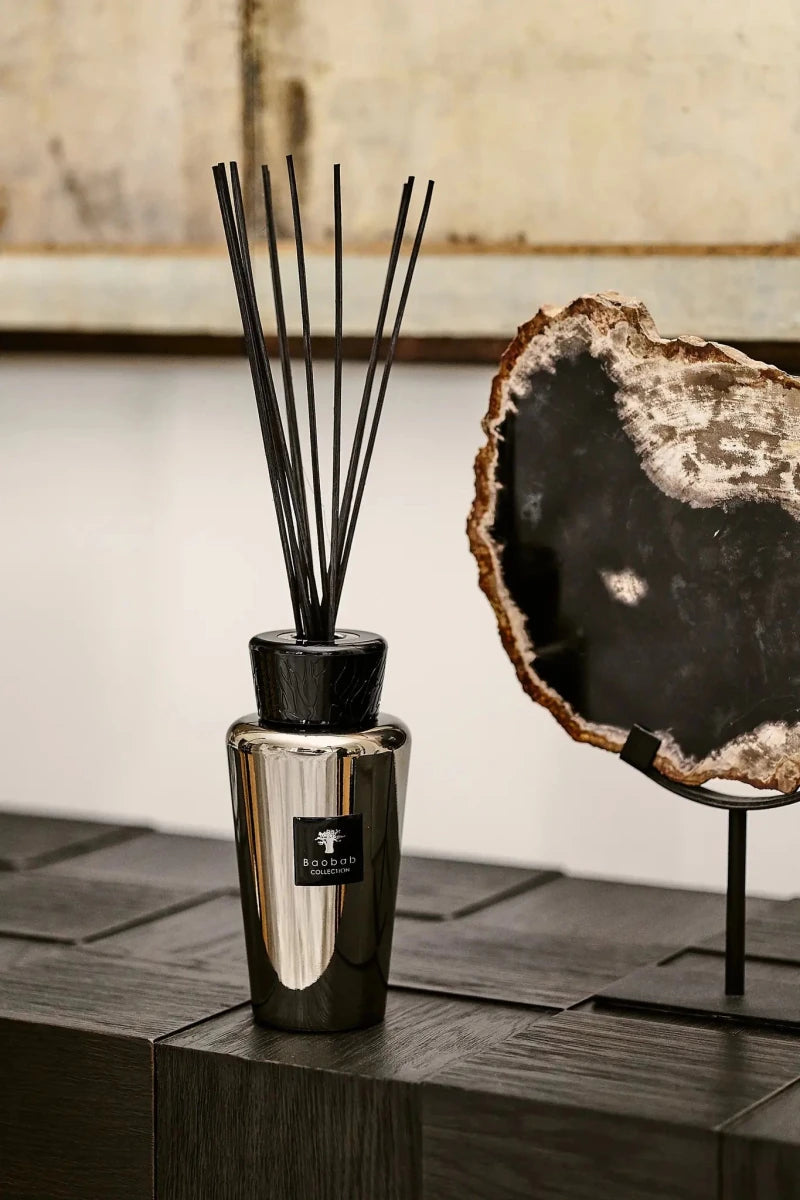 Diffuser | Les Exclusives Platinum 500 ml - NU PUUR & GROEN