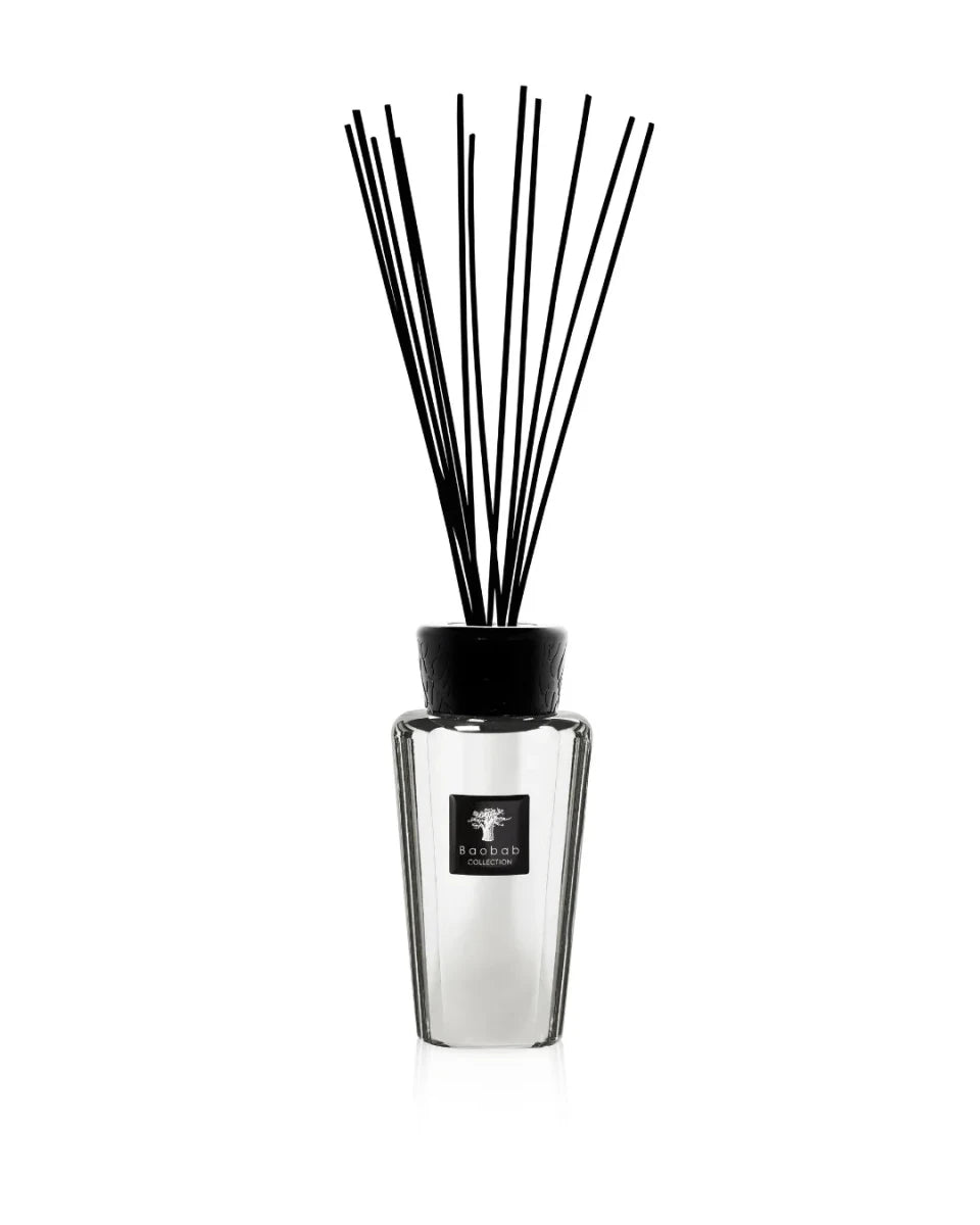 Diffuser | Les Exclusives Platinum 500 ml - NU PUUR & GROEN
