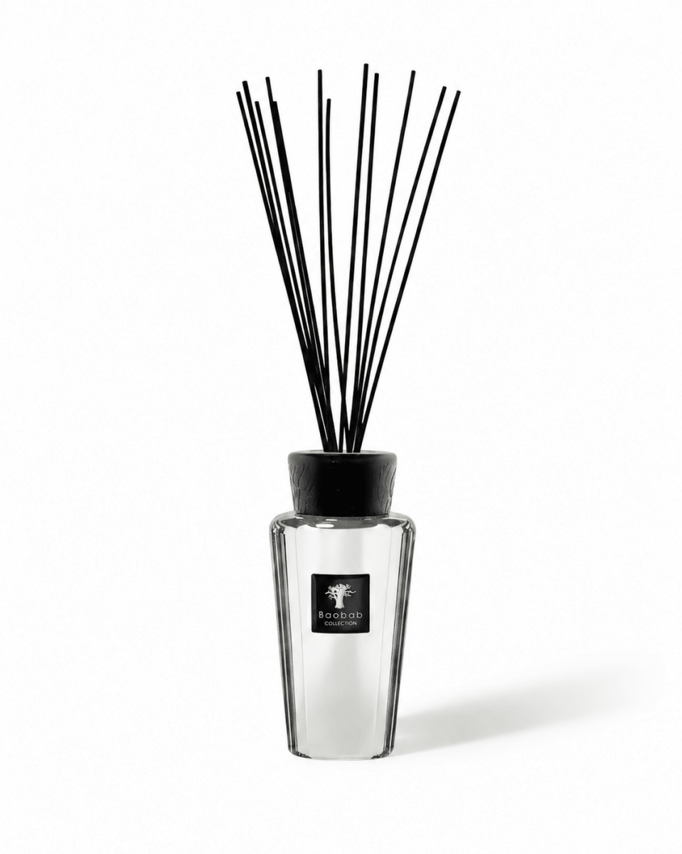 Diffuser Les Exclusives Platinum | 500 ML - NU PUUR & GROEN