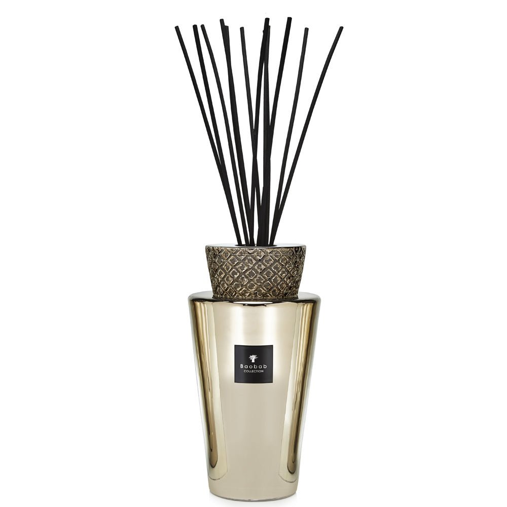 Diffuser | Les Exclusives Platinum | Totem 5L - NU PUUR & GROEN
