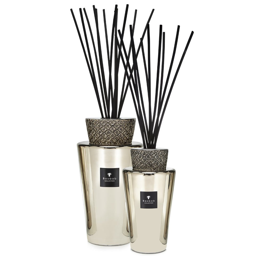 Diffuser | Les Exclusives Platinum | Totem 5L - NU PUUR & GROEN