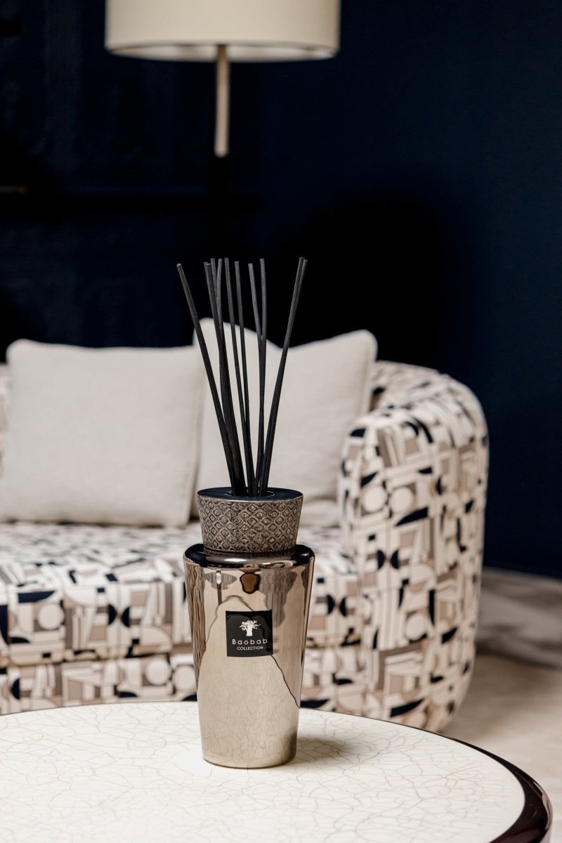 Diffuser | Les Exclusives Platinum | Totem 5L - NU PUUR & GROEN