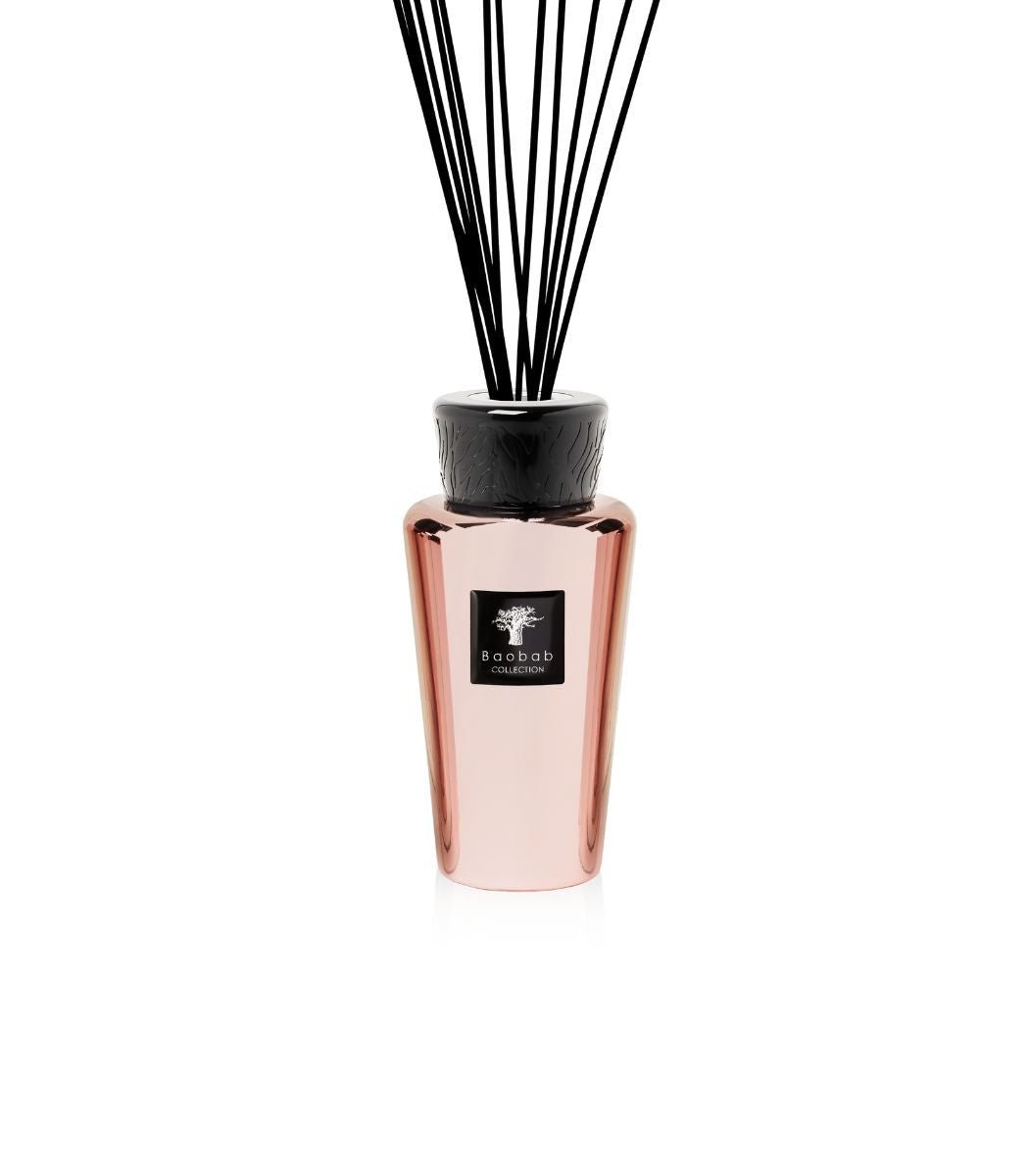 Diffuser | Les Exclusives Roseum 500 ml - NU PUUR & GROEN
