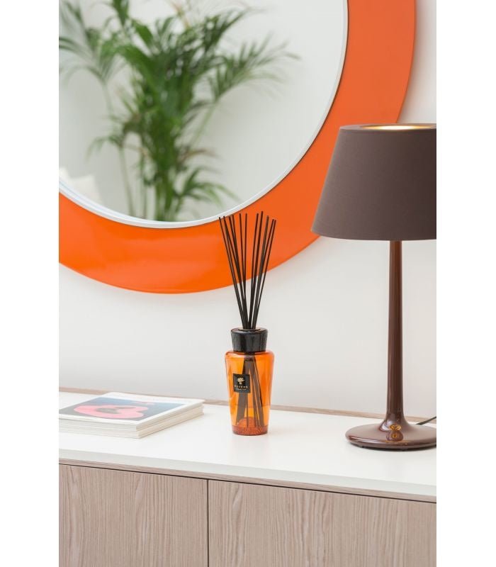 Diffuser | Les Prestigieuses Cuir de Russie 500 ml - NU PUUR & GROEN