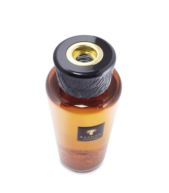 Diffuser | Les Prestigieuses Cuir de Russie 500 ml - NU PUUR & GROEN