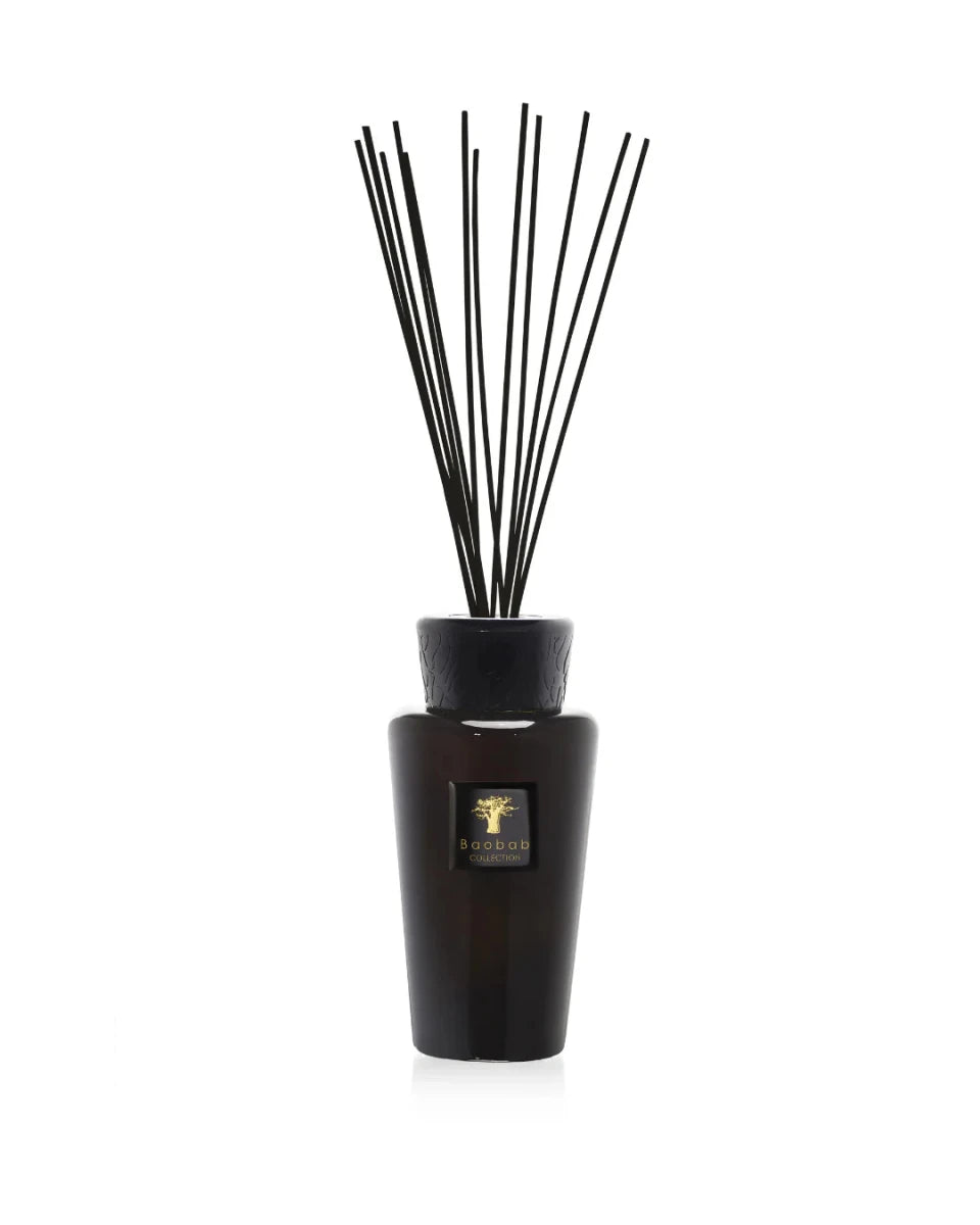 Diffuser | Les Prestigieuses Encre de Chine 500 ml - NU PUUR & GROEN