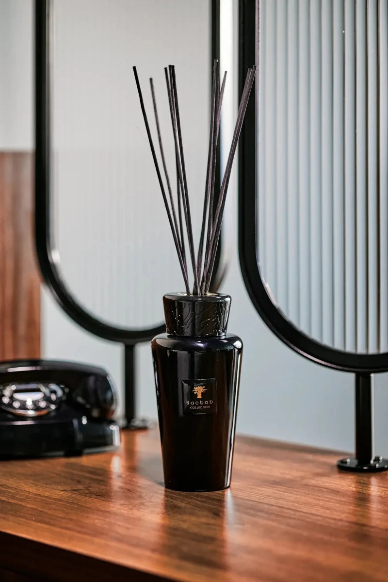 Diffuser | Les Prestigieuses Encre de Chine 500 ml - NU PUUR & GROEN
