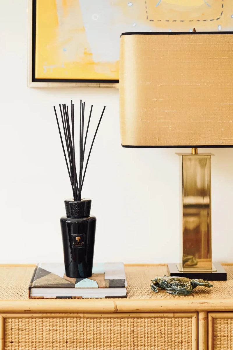 Diffuser | Les Prestigieuses Encre de Chine 500 ml - NU PUUR & GROEN