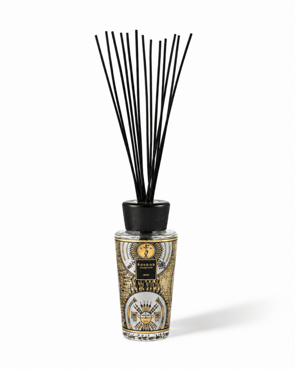 Diffuser | Likááh 500 ml - NU PUUR &amp; GROEN