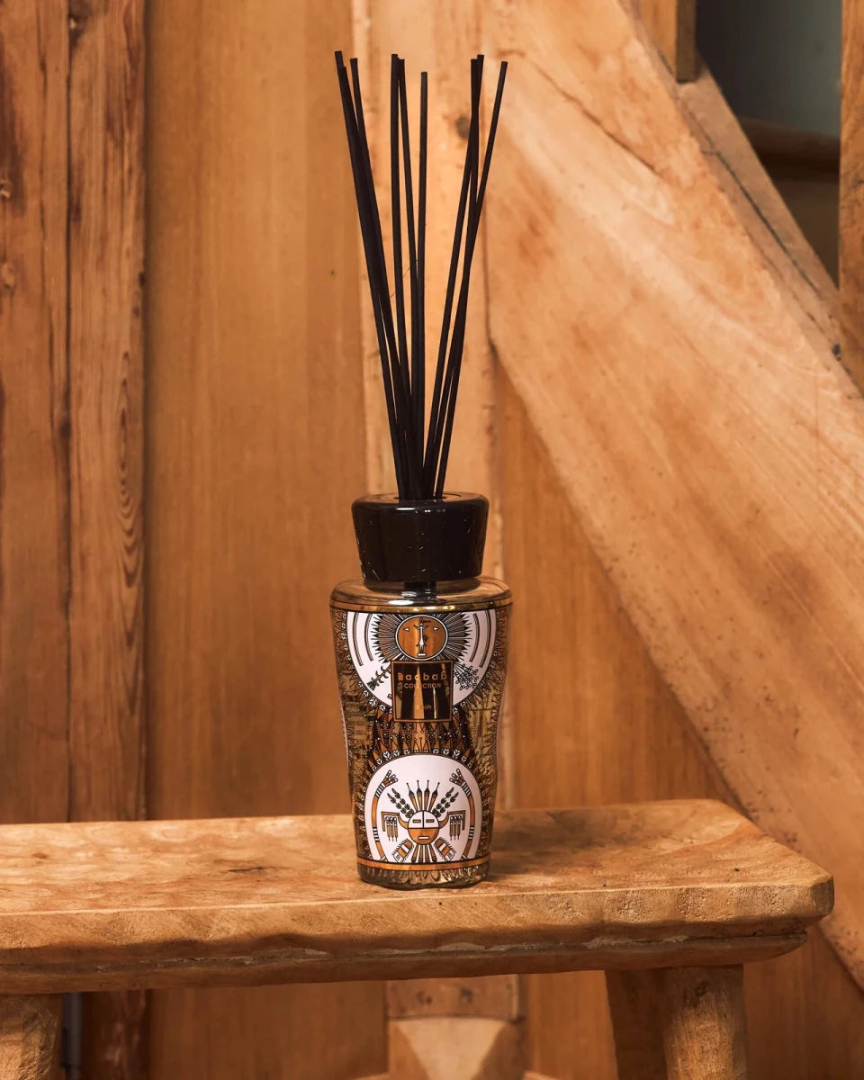 Diffuser | Likááh 500 ml - NU PUUR &amp; GROEN