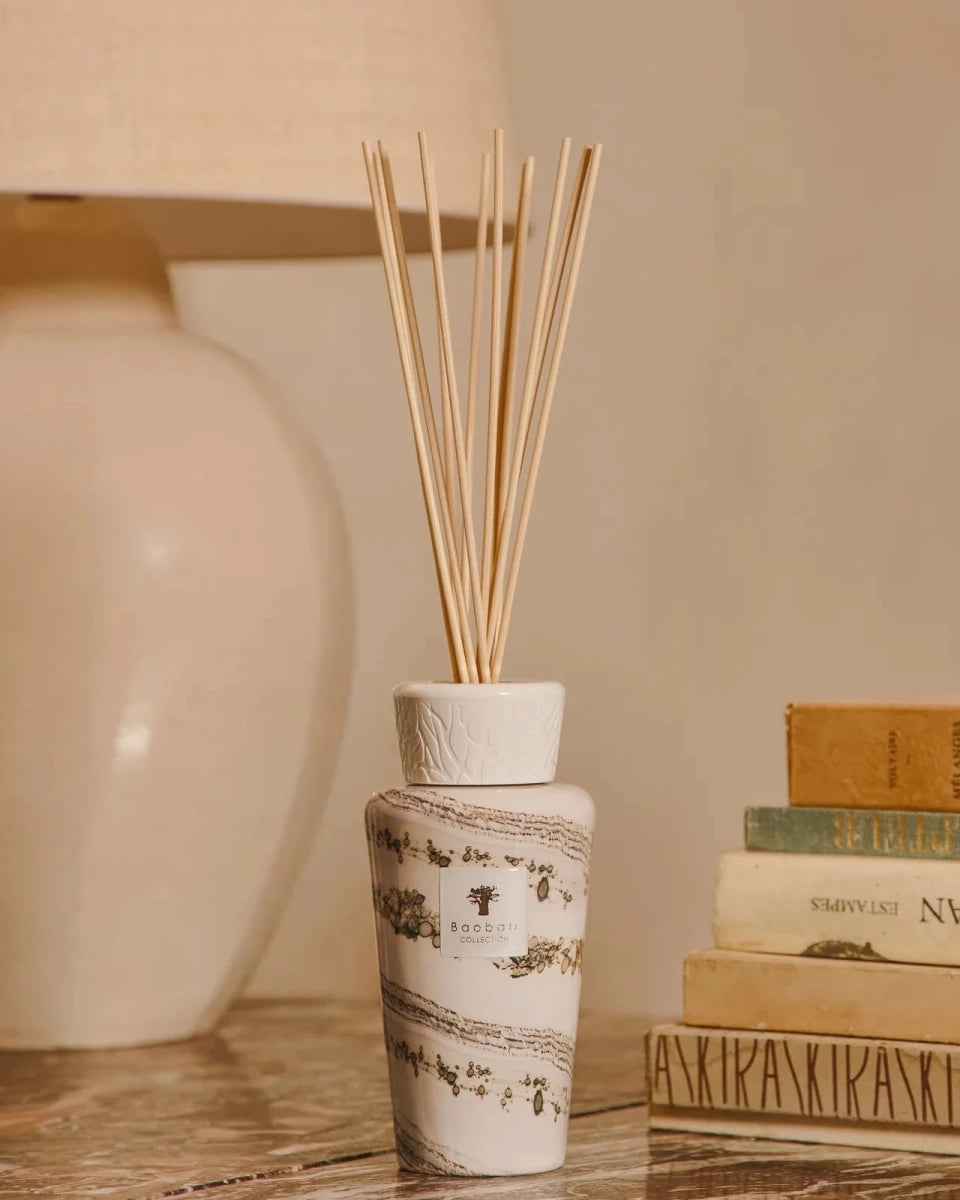 Diffuser Sand Siloli | 500 ML - NU PUUR & GROEN