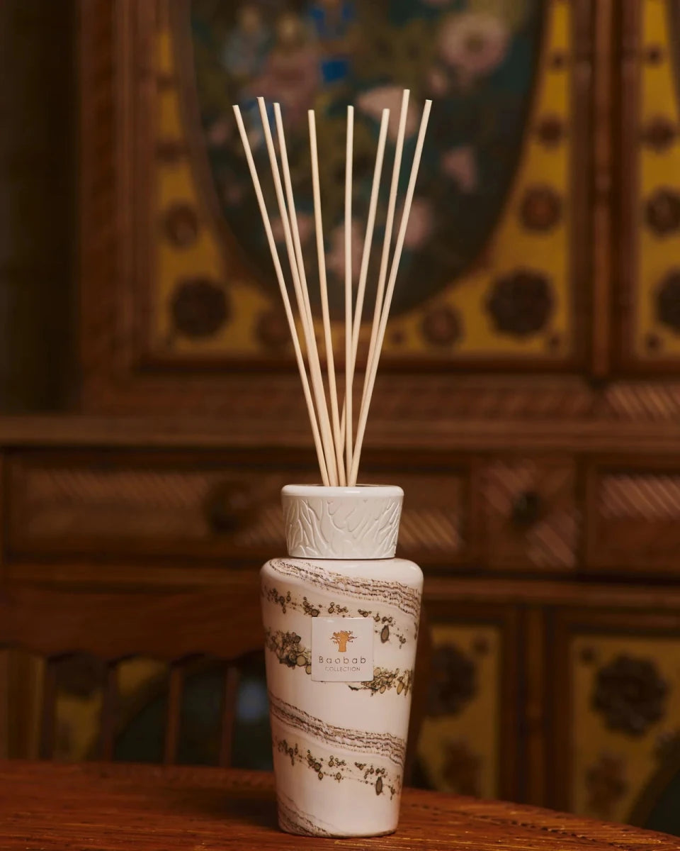 Diffuser Sand Siloli | 500 ML - NU PUUR & GROEN