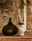 Diffuser | Sand Siloli | Totem 5L - NU PUUR & GROEN