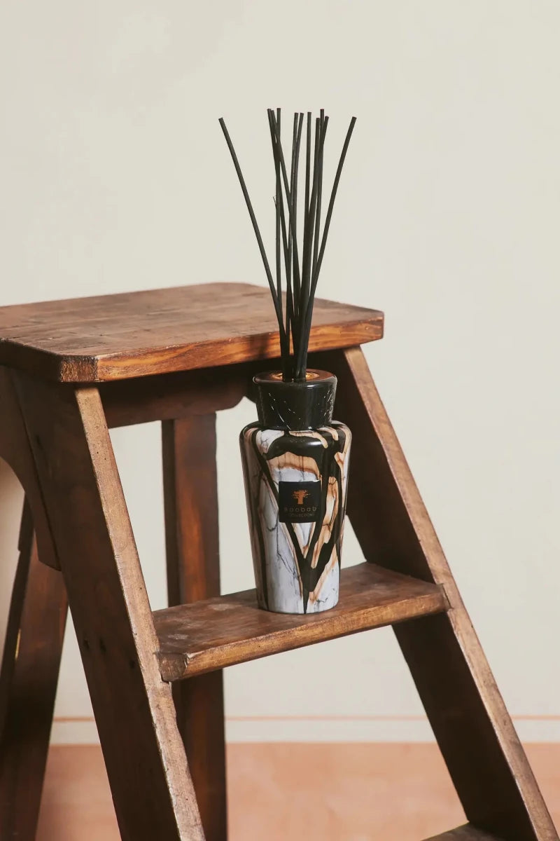 Diffuser | Stones Marble 500 ml - NU PUUR & GROEN
