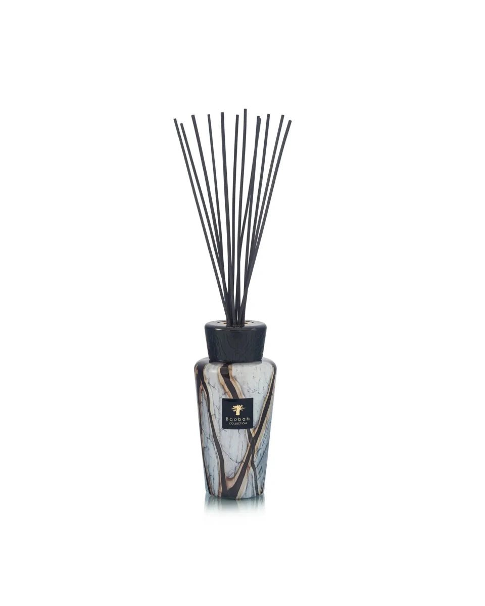 Diffuser | Stones Marble 500 ml - NU PUUR & GROEN