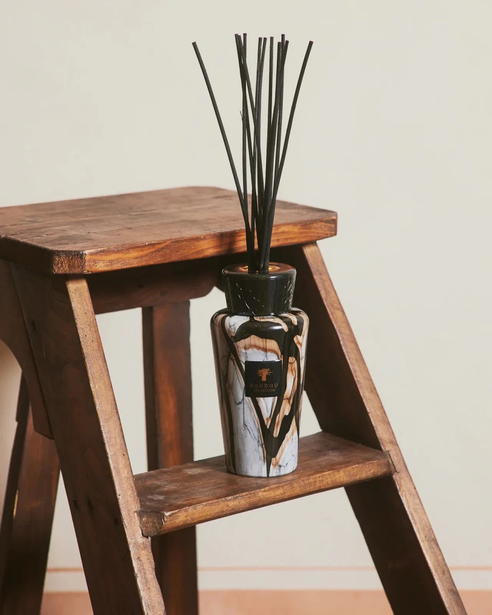 Diffuser Stones Marble | 500 ML - NU PUUR & GROEN