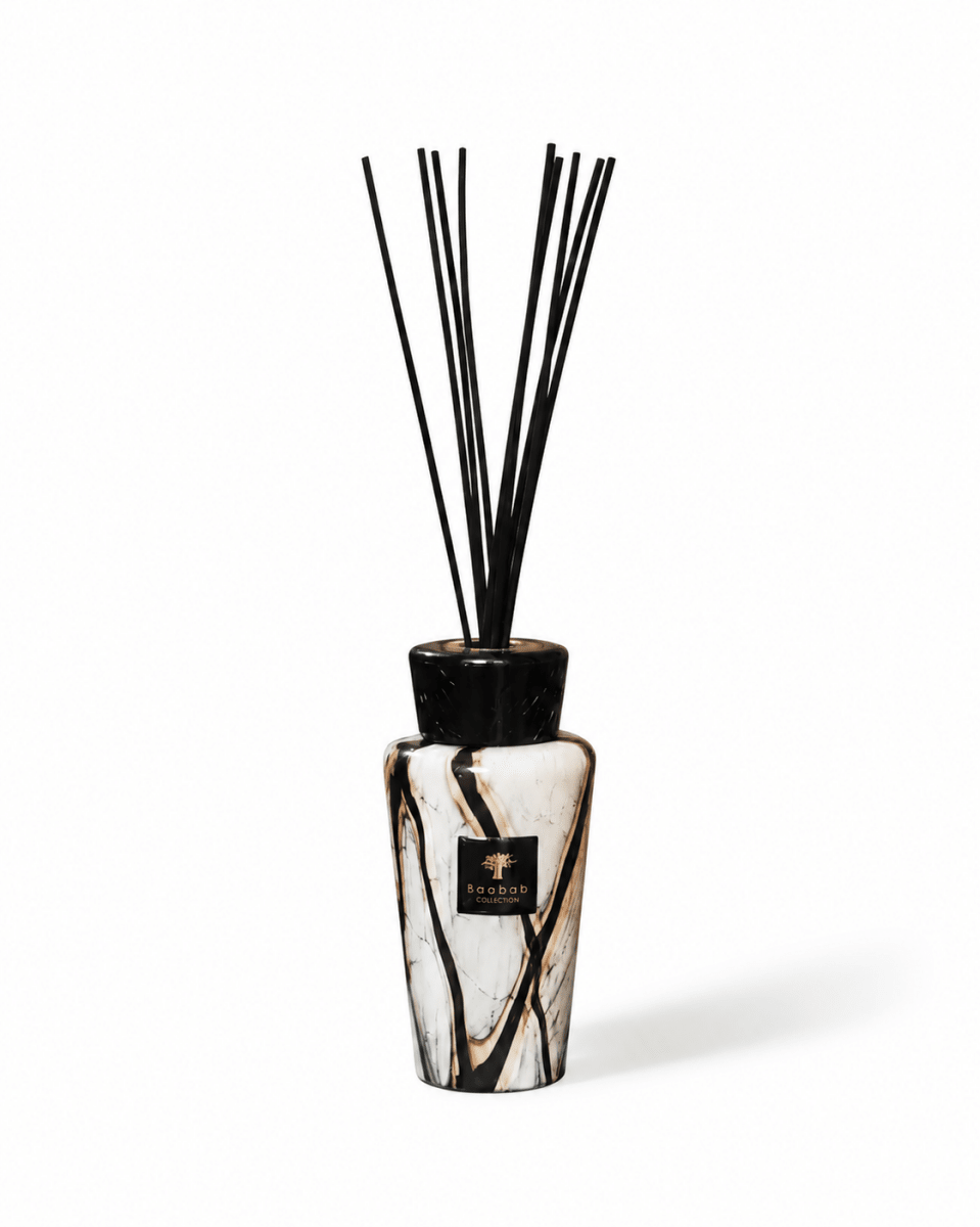Diffuser Stones Marble | 500 ML - NU PUUR & GROEN