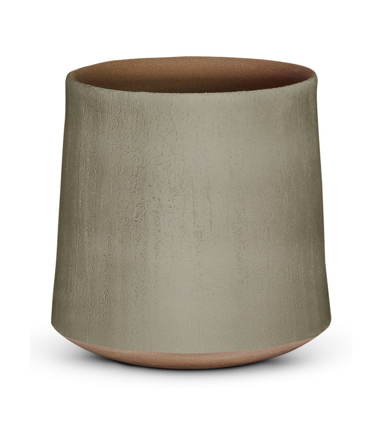 DOMANI Pot Bastia - Linen