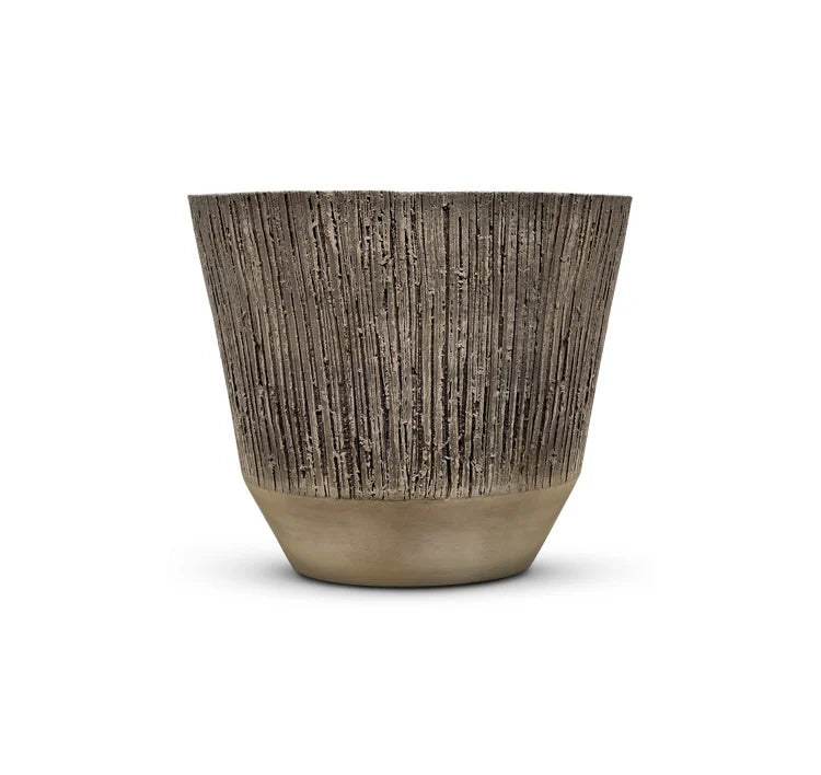 Pot DOMANI "ALBI" | Beige