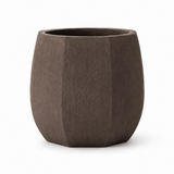 DOMANI pot ALMA | Natural Brown