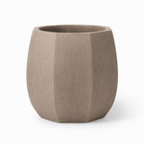 DOMANI pot ALMA | Natural Grey