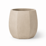 DOMANI pot ALMA | Natural White