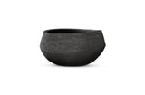 DOMANI Pot Atlantis | Natural Black
