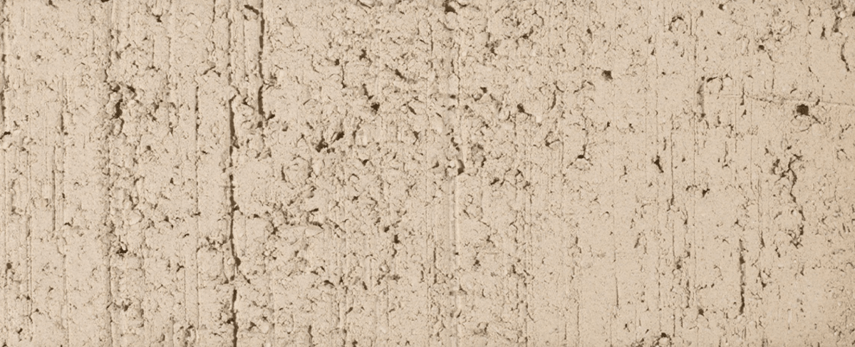 DOMANI pot "ATLANTIS" | Natural Sand - NU PUUR &amp; GROEN