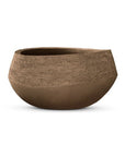 DOMANI Pot Atlantis | Natural Sand - NU PUUR & GROEN