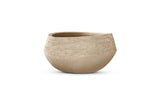 DOMANI Pot Atlantis | Natural White