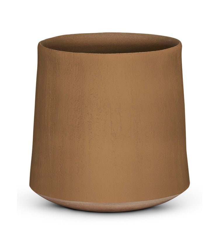 DOMANI Pot Bastia - Caramel - NU PUUR & GROEN