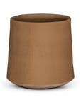 DOMANI Pot Bastia - Caramel - NU PUUR & GROEN