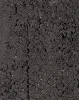 DOMANI pot BERGEN | Natural Black - NU PUUR & GROEN