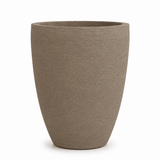 DOMANI pot BERGEN | Natural Grey