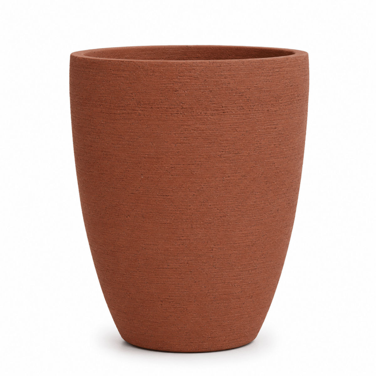DOMANI pot BERGEN | Natural Red - NU PUUR & GROEN