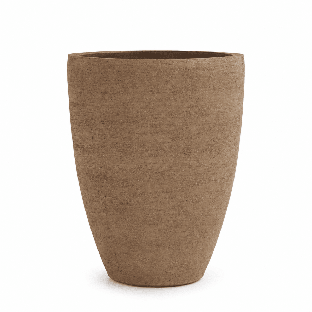 DOMANI pot BERGEN | Natural Sand - NU PUUR & GROEN
