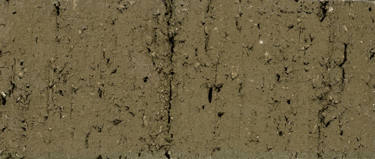 DOMANI pot BERGEN | Natural Swamp - NU PUUR & GROEN