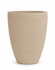 DOMANI pot BERGEN | Natural White - NU PUUR & GROEN