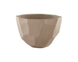 Pot DOMANI BILBAO | Gris Naturel
