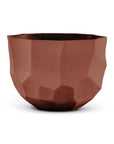 DOMANI pot BILBAO | Natural Red - NU PUUR & GROEN