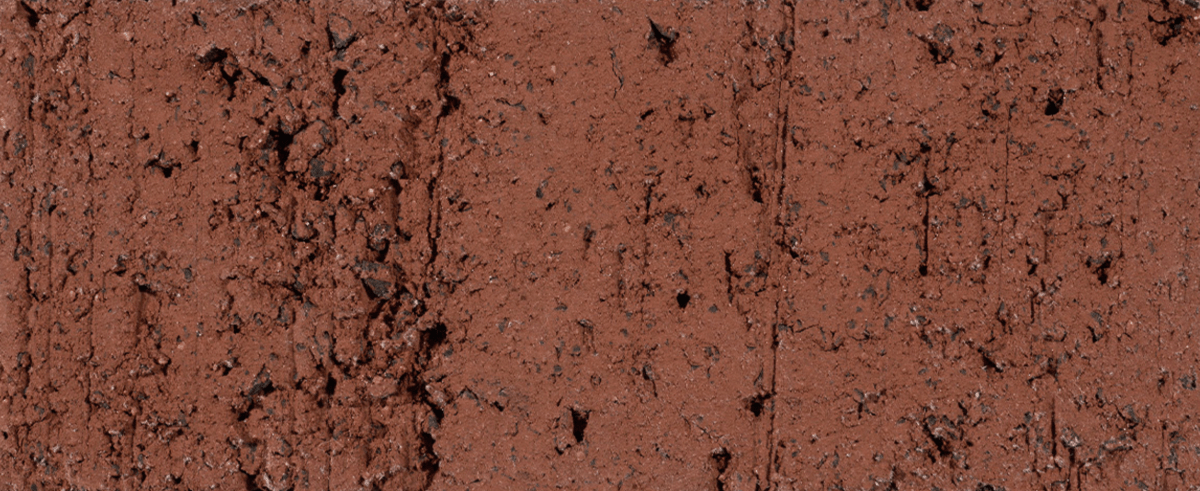 DOMANI pot BILBAO | Natural Red - NU PUUR & GROEN