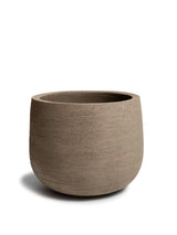 Pot DOMANI "GRAZ" | Sable naturel