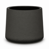 DOMANI pot HAVANA | Charcoal